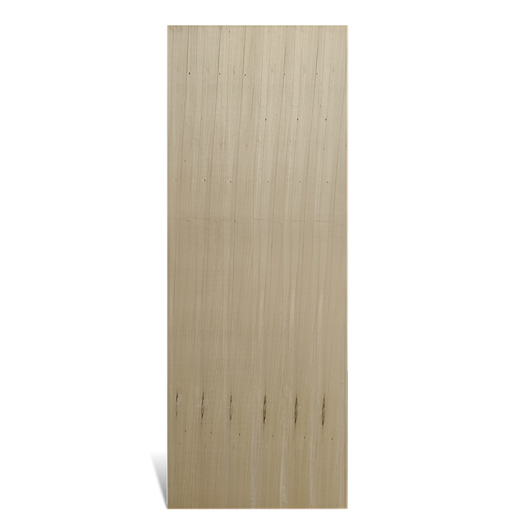 Porta Tipo Freijó Sarrafeada Para Verniz